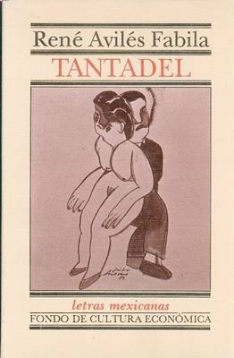 Book cover for Tantadel