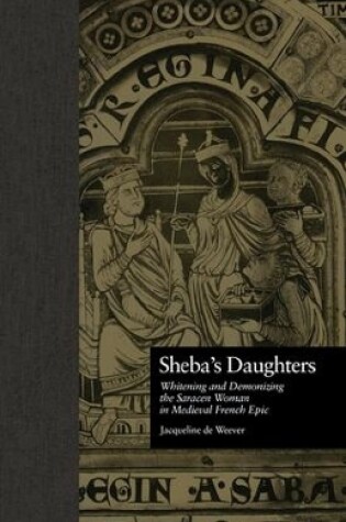 Cover of Sheba's Daughters