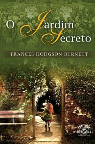 Cover of O Jardim Secreto