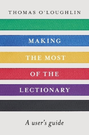 Cover of Making the Most of the Lectionary