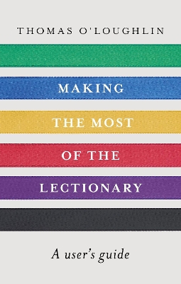 Book cover for Making the Most of the Lectionary