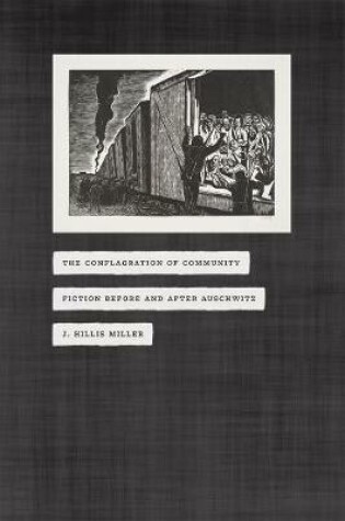 Cover of The Conflagration of Community