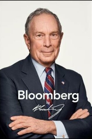 Cover of Bloomberg by Bloomberg, Revised and Updated