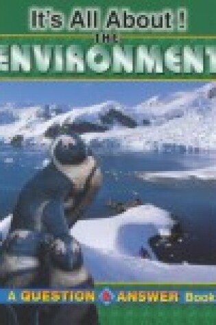 Cover of Environment