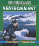 Book cover for Environment