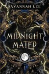 Book cover for Midnight Mated