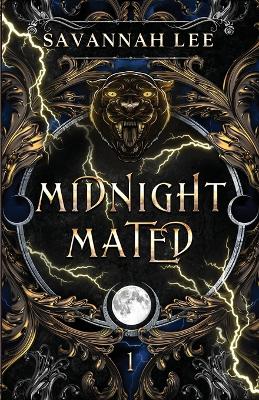 Cover of Midnight Mated