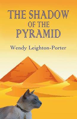 Cover of The Shadow of the Pyramid