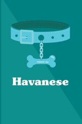 Cover of Havanese