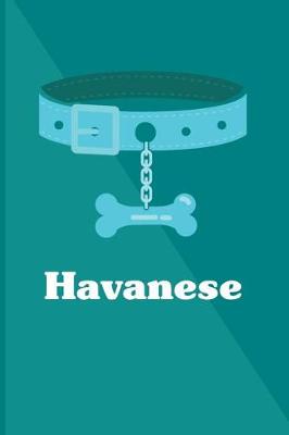 Book cover for Havanese