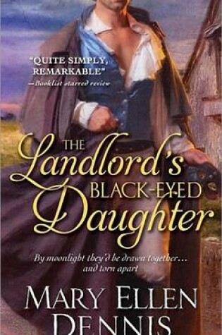 Cover of The Landlord's Black-Eyed Daughter