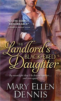 Book cover for The Landlord's Black-Eyed Daughter