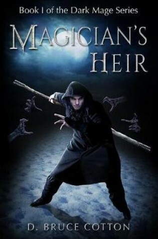 Cover of Magician's Heir