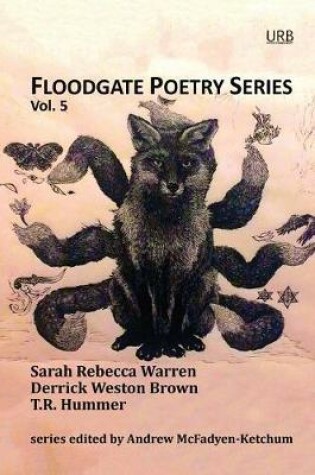 Cover of Floodgate Poetry Series Vol. 5