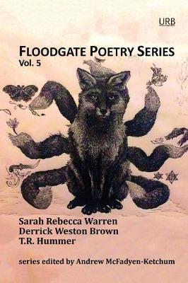 Cover of Floodgate Poetry Series Vol. 5