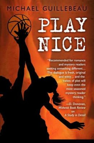 Cover of Play Nice