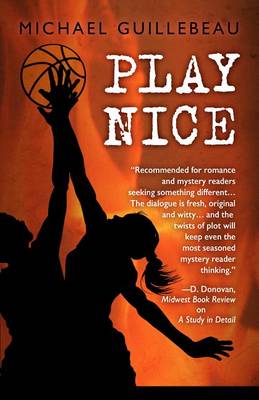 Book cover for Play Nice