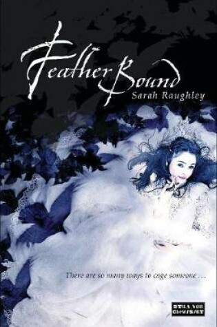 Cover of Feather Bound
