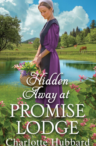 Cover of Hidden Away at Promise Lodge