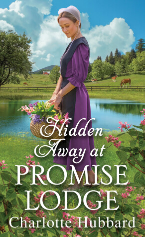 Book cover for Hidden Away at Promise Lodge