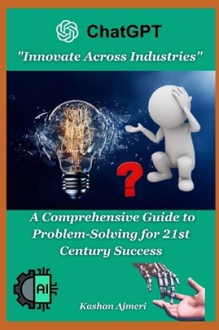 Cover of Innovate Across Industries