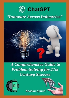 Book cover for Innovate Across Industries