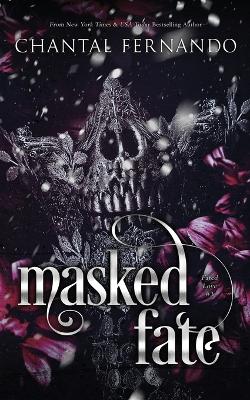 Book cover for Masked Fate