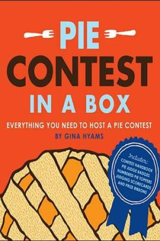 Cover of Pie Contest in a Box