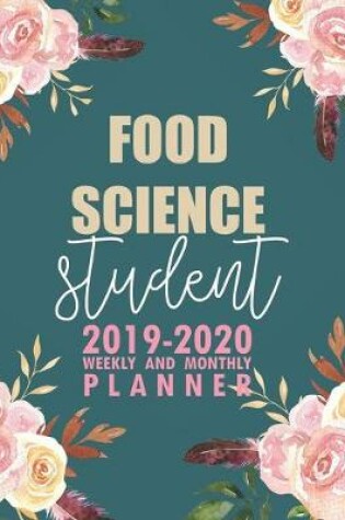 Cover of Food Science Student