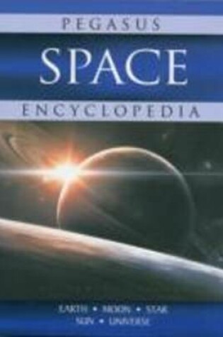 Cover of Space