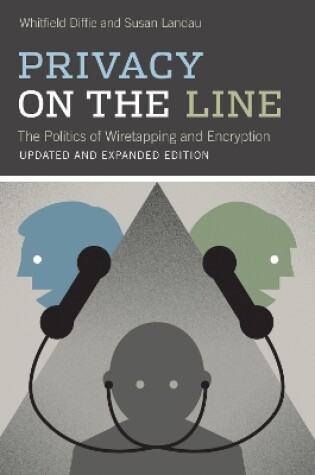 Cover of Privacy on the Line