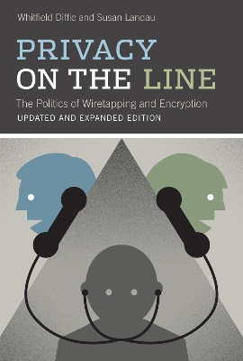 Cover of Privacy on the Line