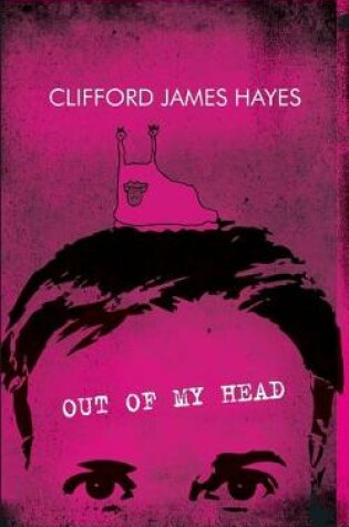Cover of Out Of My Head (2016 edition)