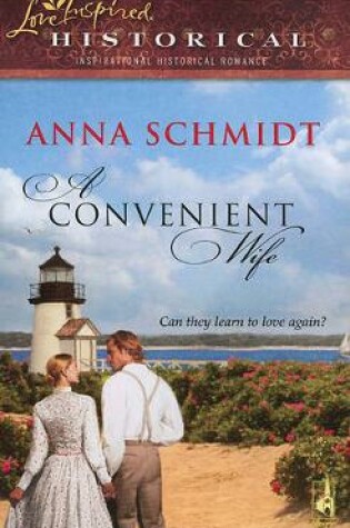 Cover of A Convenient Wife