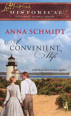 Book cover for A Convenient Wife