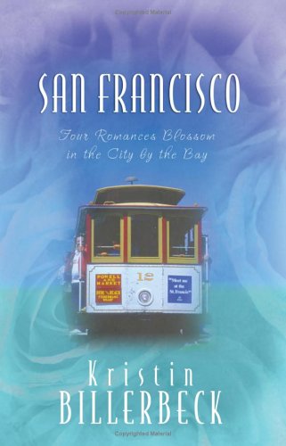 Book cover for San Francisco