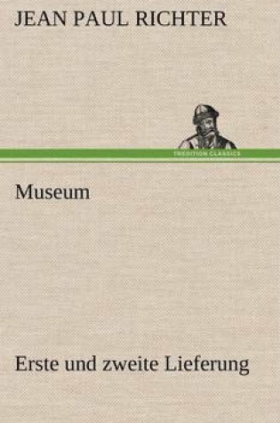 Cover of Museum