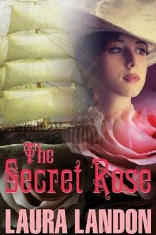 Cover of The Secret Rose