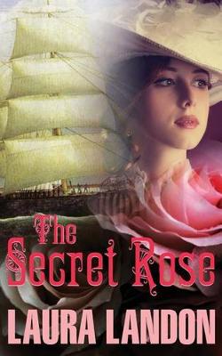 Book cover for The Secret Rose