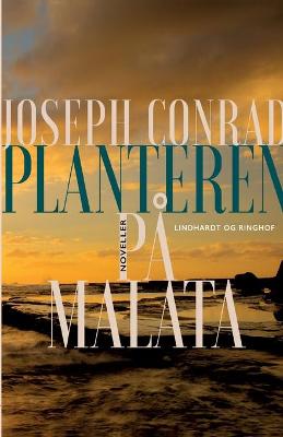 Book cover for Planteren p� Malata