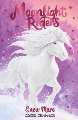 Cover of Snow Mare