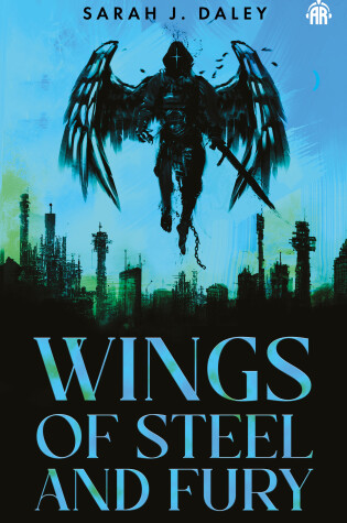 Cover of Wings of Steel & Fury