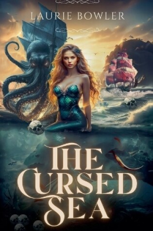 Cover of The Cursed Sea