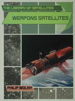 Cover of Weapons Satellites