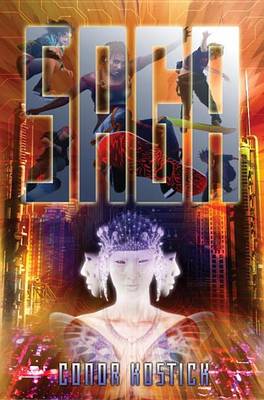 Cover of Saga