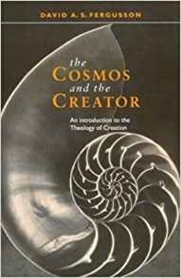 Book cover for The Cosmos and the Creator