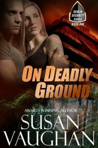 Cover of On Deadly Ground