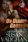 Book cover for On Deadly Ground