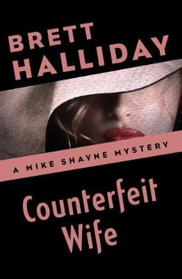 Book cover for Counterfeit Wife