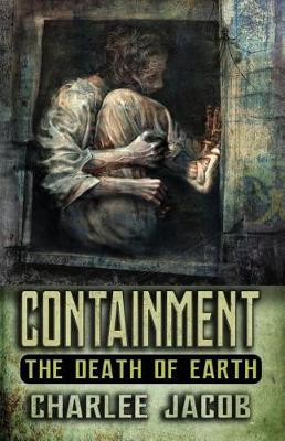 Book cover for Containment